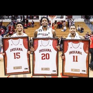 Meet your Posher, Adrian